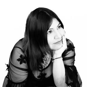 Meet your Posher, Rocio